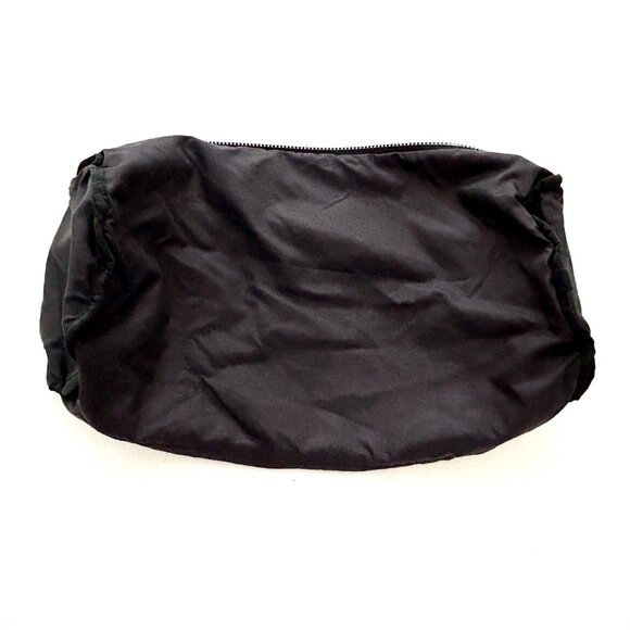 FINAL DROP!  Chanel Sports Nylon Shoulder/Crossbody Barrel Bag - Picture 14 of 15